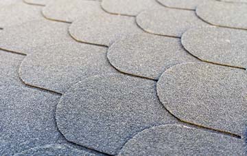 Praa Sands asphalt roofing costs