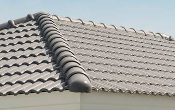 advantages of Praa Sands clay roofing