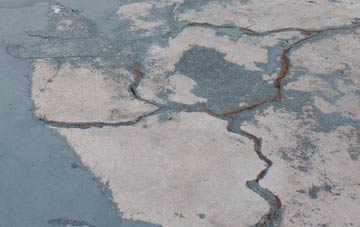 fibreglass roofing replacement Praa Sands