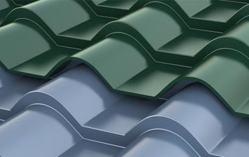 who should consider Praa Sands plastic roofs