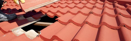 compare Praa Sands roof repair quotes