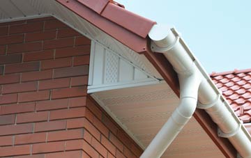 Praa Sands soffit repair costs