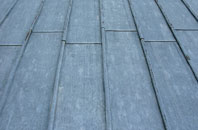 Praa Sands lead roofing