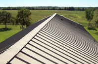 Praa Sands metal roof quotes