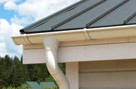Praa Sands soffits