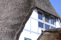 find rated Praa Sands thatchers